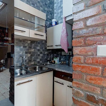 Lovely Dulcet Loft In Center Of Rustaveli 트빌리시 외부 사진