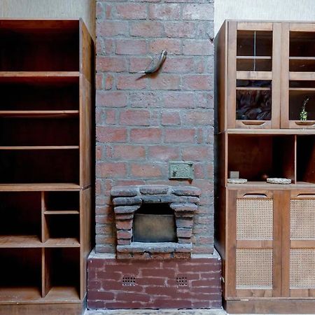 Lovely Dulcet Loft In Center Of Rustaveli 트빌리시 외부 사진