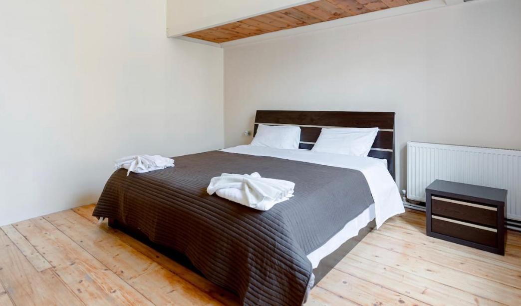 Lovely Dulcet Loft In Center Of Rustaveli 트빌리시 외부 사진