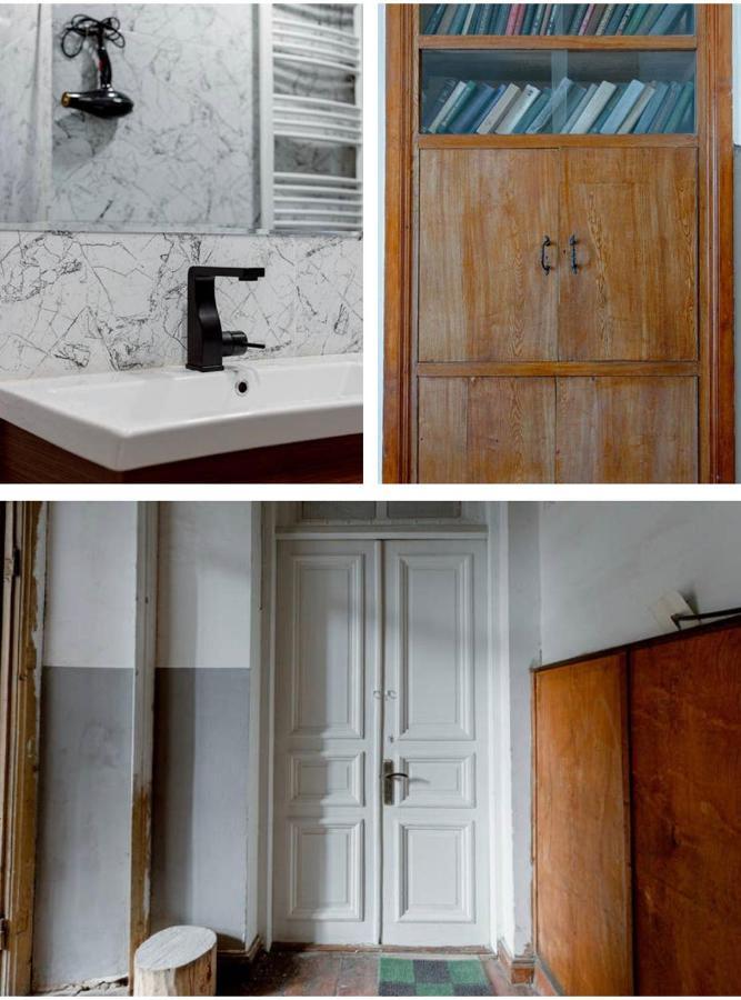 Lovely Dulcet Loft In Center Of Rustaveli 트빌리시 외부 사진