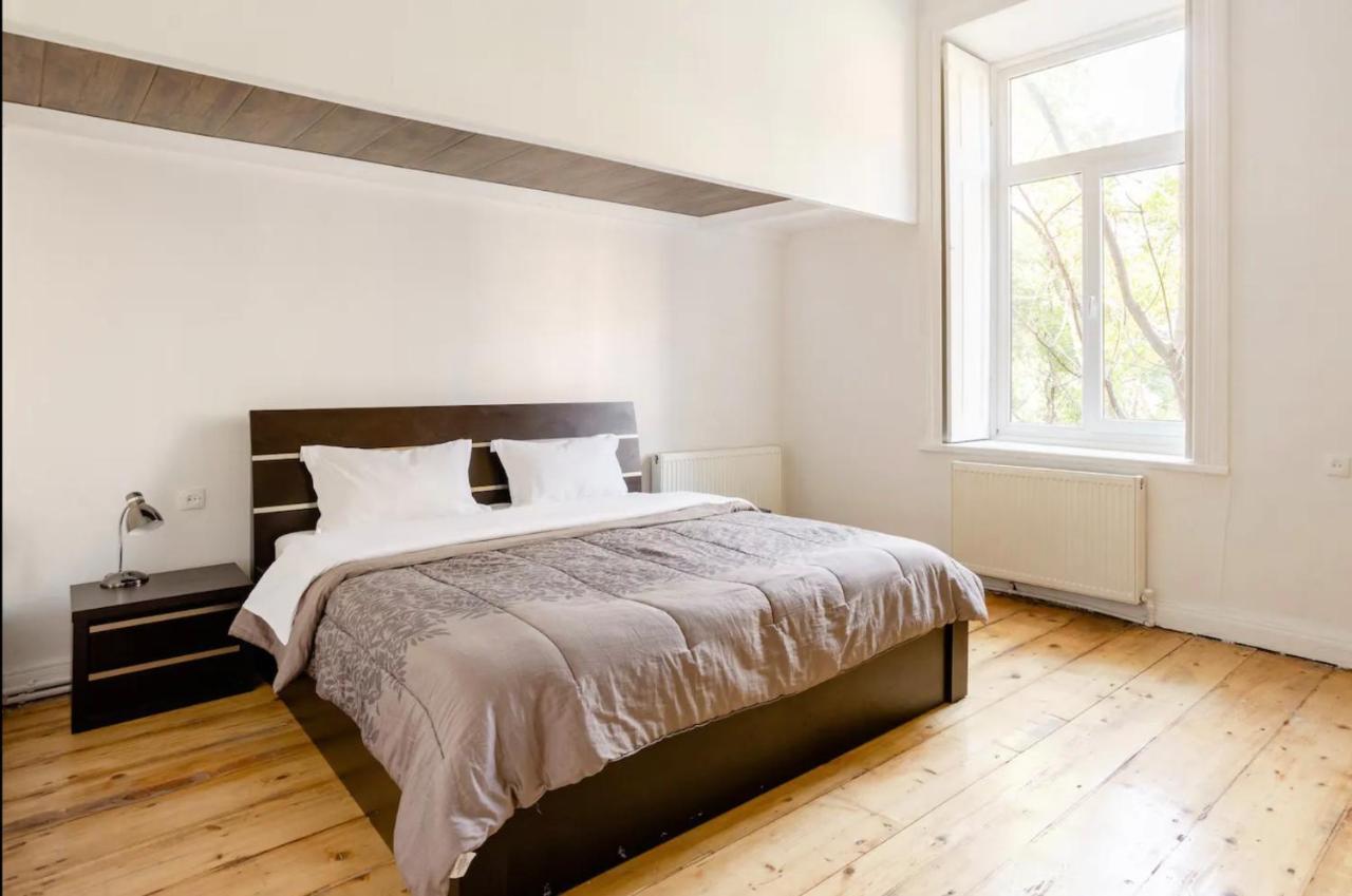 Lovely Dulcet Loft In Center Of Rustaveli 트빌리시 외부 사진