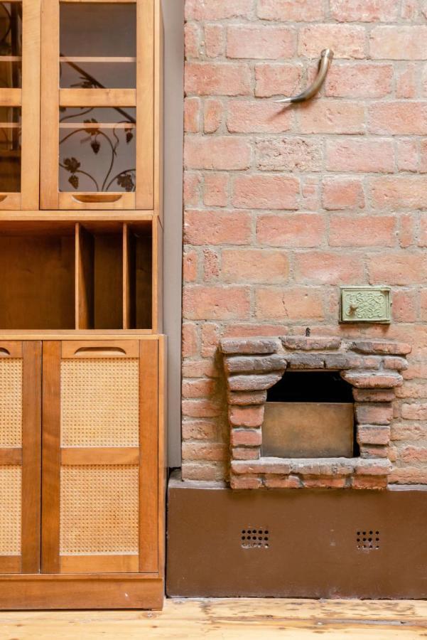 Lovely Dulcet Loft In Center Of Rustaveli 트빌리시 외부 사진