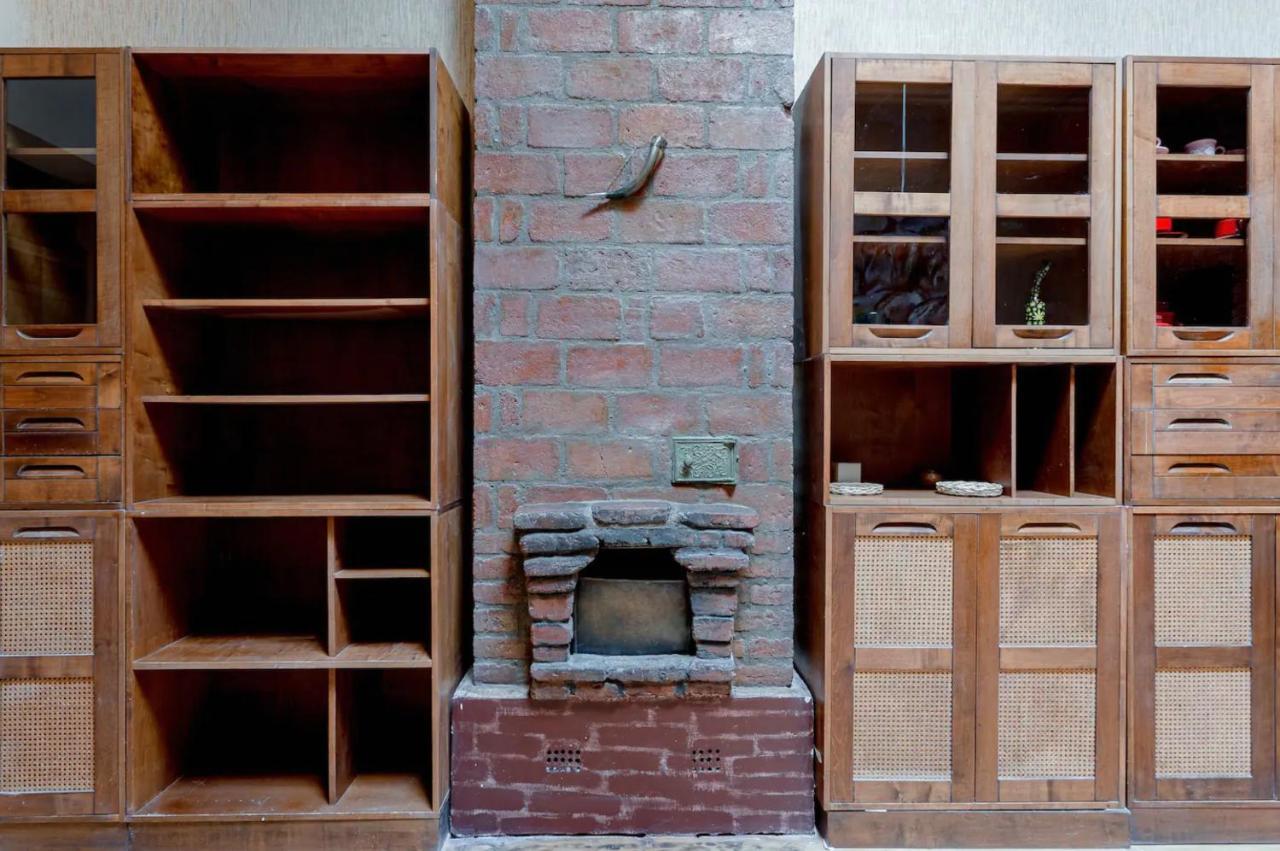 Lovely Dulcet Loft In Center Of Rustaveli 트빌리시 외부 사진